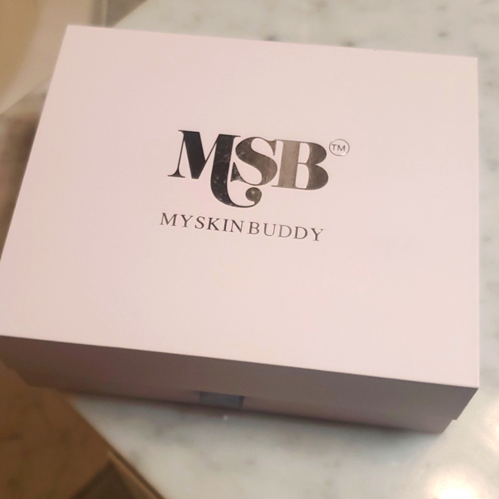 My Skin Buddy